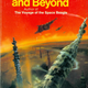 Image for article titled Mind-Blowing Spaceships from 1970s British Paperbacks